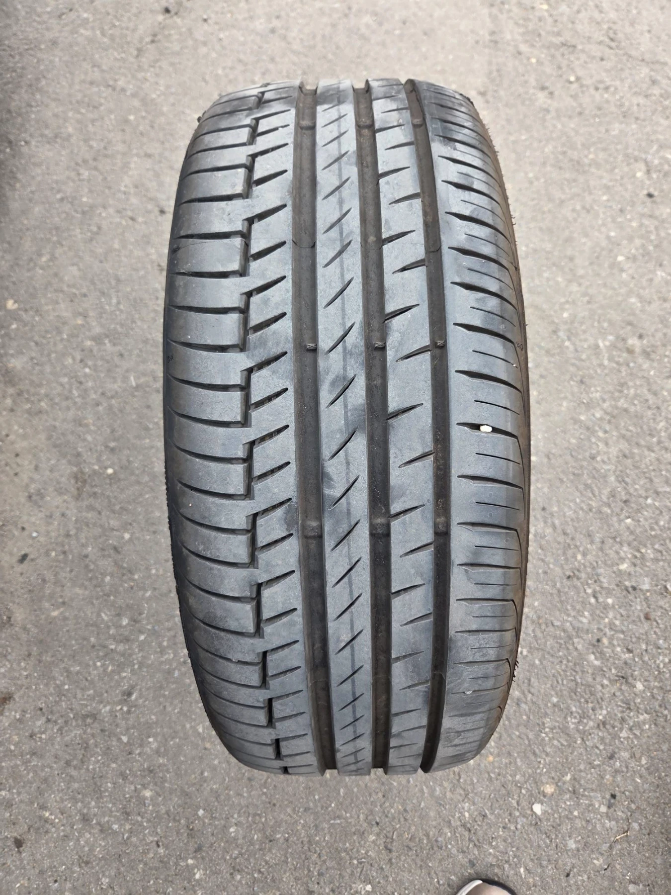 Гуми Летни 235/45R18, снимка 8 - Гуми и джанти - 56167879