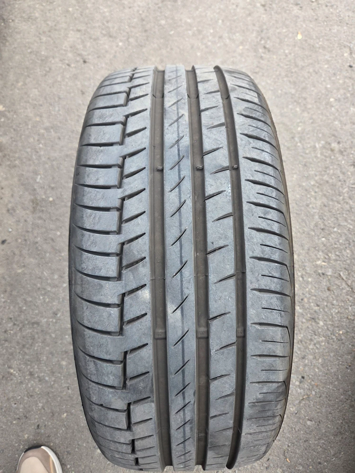 Гуми Летни 235/45R18, снимка 9 - Гуми и джанти - 56167879