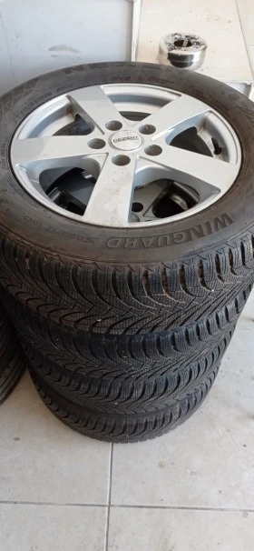  225/55R16 | Mobile.bg    1