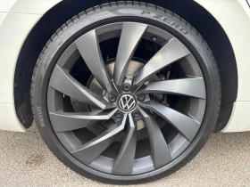 ����� �� �������� �� ���� � ������ 245/35R20 �� VW Arteon