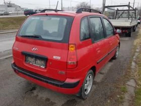 Hyundai Matrix 1.6i 1.8 16v, снимка 6