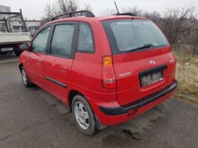 Hyundai Matrix 1.6i 1.8 16v, снимка 8