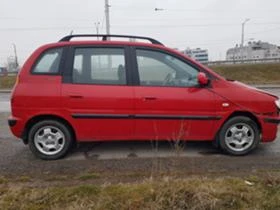 Hyundai Matrix 1.6i 1.8 16v, снимка 5