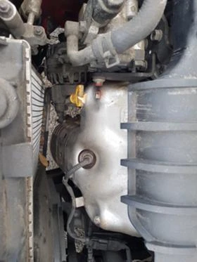 Hyundai Matrix 1.6i 1.8 16v, снимка 9