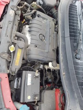 Hyundai Matrix 1.6i 1.8 16v, снимка 10