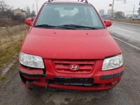 Hyundai Matrix 1.6i 1.8 16v, снимка 3