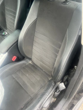 Renault Laguna 2.0 dci 1.5 dci automat, снимка 6