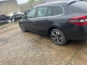 Renault Laguna 2.0 dci 1.5 dci automat, снимка 2