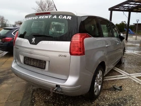 Peugeot 5008, снимка 2