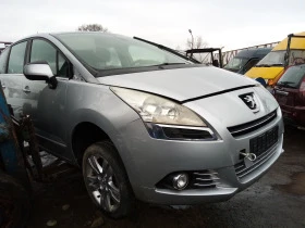 Peugeot 5008, снимка 4