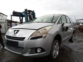 Peugeot 5008, снимка 1