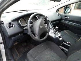 Peugeot 5008, снимка 5