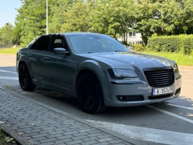 Chrysler 300c 3.6 ГАЗ/БЕНЗИН  - изображение 3