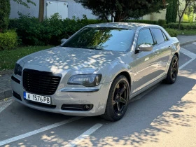 Chrysler 300c 3.6 ГАЗ/БЕНЗИН  - изображение 2