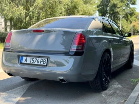 Chrysler 300c 3.6 ГАЗ/БЕНЗИН  - изображение 4