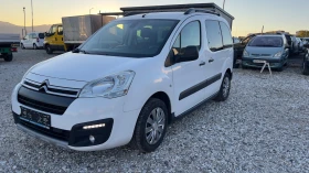 Citroen Berlingo 1.6BLUE HDI 120 PS EVRO6