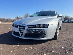 Alfa Romeo 156 1.9JTD