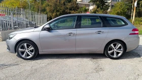 Peugeot 308 1.5HDi Facelift, снимка 2