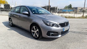 Peugeot 308 1.5HDi Facelift, снимка 6