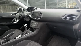 Peugeot 308 1.5HDi Facelift, снимка 9