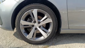 Peugeot 308 1.5HDi Facelift, снимка 17