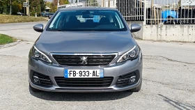 Peugeot 308 1.5HDi Facelift, снимка 7