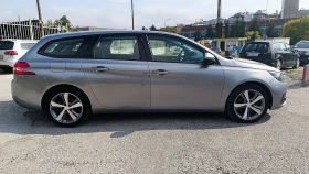 Peugeot 308 1.5HDi Facelift, снимка 5