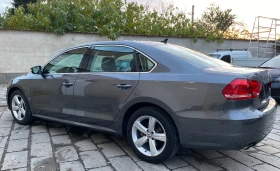 VW Passat b7, снимка 4