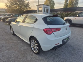 Alfa Romeo Giulietta 1.6-JTD, снимка 3