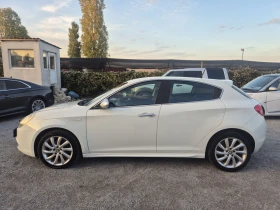Alfa Romeo Giulietta 1.6-JTD, снимка 2