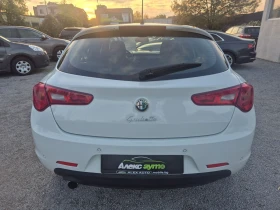 Alfa Romeo Giulietta 1.6-JTD, снимка 17
