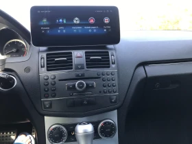 Mercedes-Benz C 350 AMG 4X4, снимка 13