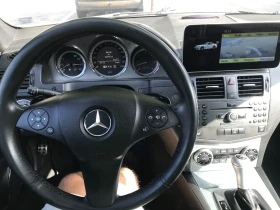 Mercedes-Benz C 350 AMG 4X4, снимка 15