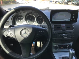 Mercedes-Benz C 350 AMG 4X4, снимка 11