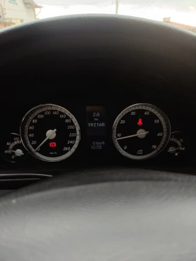 Mercedes-Benz C 180 Kompressor, снимка 13