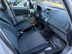 Suzuki SX4 1.6i 4WD , снимка 10