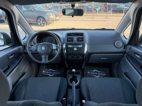 Suzuki SX4 1.6i 4WD , снимка 11