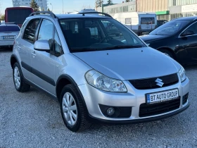 Suzuki SX4 1.6i 4WD , снимка 1