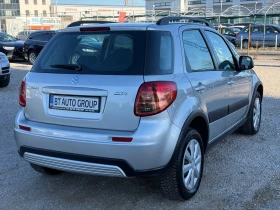 Suzuki SX4 1.6i 4WD , снимка 6