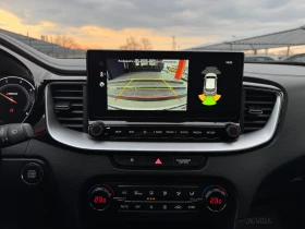 Kia XCeed 1.6CRDI-MHEV-KEYLESS-CAMERA-BLIND SPOT-DIGITAL, снимка 12