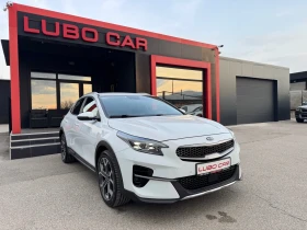 Kia XCeed 1.6CRDI-MHEV-KEYLESS-CAMERA-BLIND SPOT-DIGITAL, снимка 1