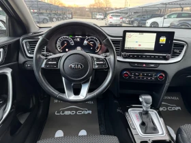 Kia XCeed 1.6CRDI-MHEV-KEYLESS-CAMERA-BLIND SPOT-DIGITAL, снимка 11