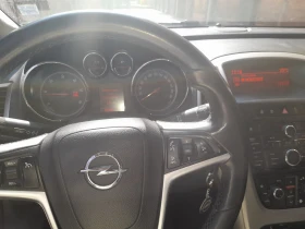 Opel Astra N-JOY, снимка 8