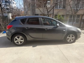 Opel Astra N-JOY, снимка 4