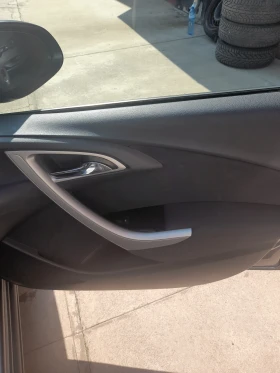 Opel Astra N-JOY, снимка 11