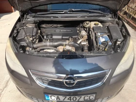 Opel Astra N-JOY, снимка 15