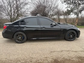 BMW 335 I xdrive, снимка 4