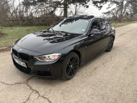BMW 335 I xdrive, снимка 5