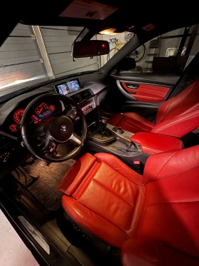 BMW 335 I xdrive, снимка 11