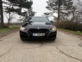 BMW 335 I xdrive, снимка 1